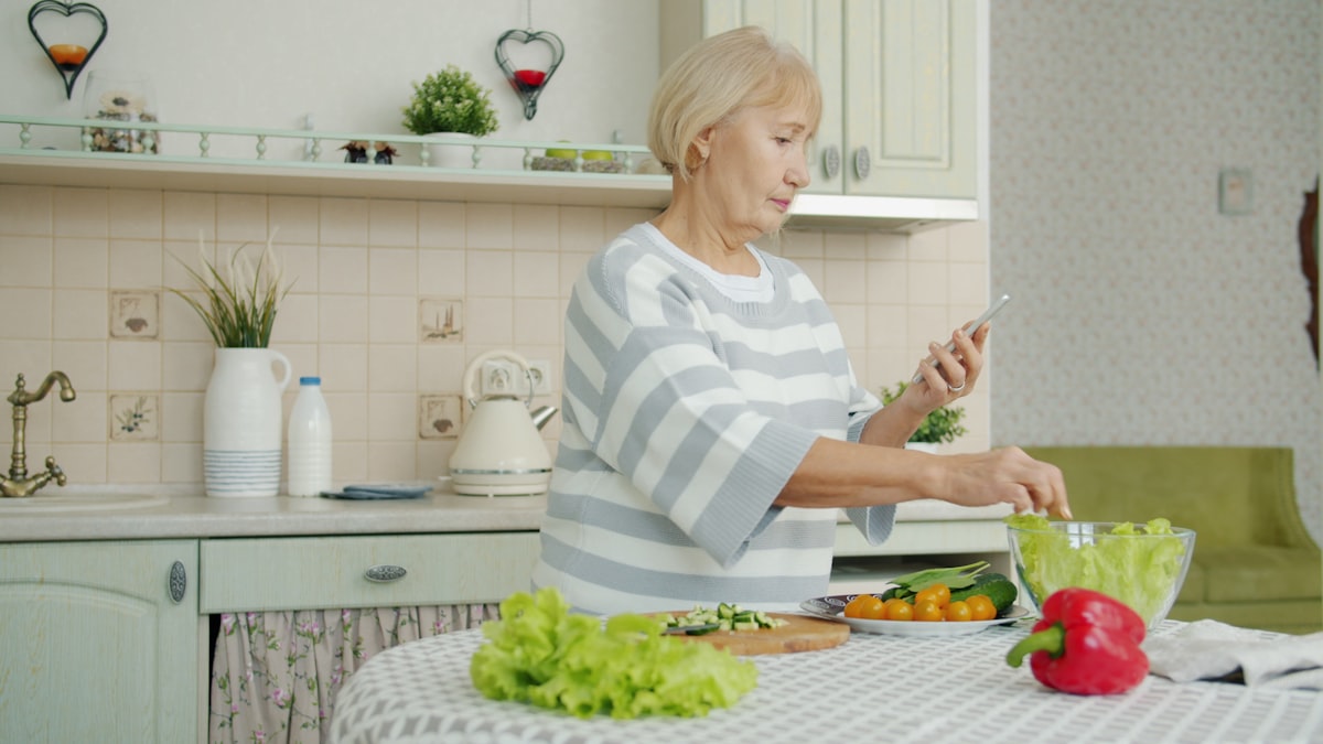 Anti-inflammatory foods for joint wellness